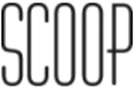 logo de SCOOP X PURE 2025