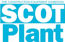 logo for SCOT PLANT 2025