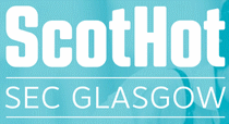 logo for SCOTHOT 2023