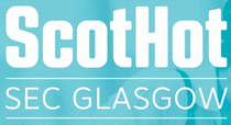 logo for SCOTHOT 2025