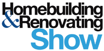 logo for SCOTTISH HOMEBUILDING AND RENOVATING SHOW 2026