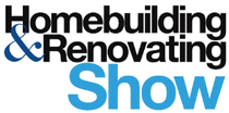 logo pour SCOTTISH HOMEBUILDING AND RENOVATING SHOW 2024