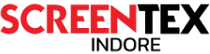 logo pour SCREENTEX INDORE 2025