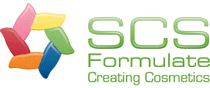 logo de SCS FORMULATE 2024