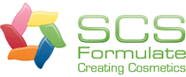 logo pour SCS FORMULATE 2025