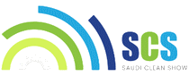 logo de SCS – SAUDI CLEAN SHOW 2026