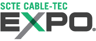 logo for SCTE CABLE-TEC EXPO 2022