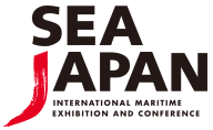 logo for SEA JAPAN 2024