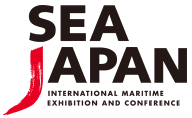 logo pour SEA JAPAN 2026