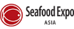 logo for SEAFOOD EXPO ASIA 2023
