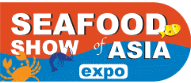 logo for SEAFOOD SHOW OF ASIA 2025