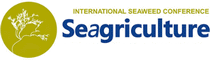 logo de SEAGRICULTURE EU 2025