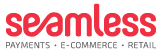 logo pour SEAMLESS AFRICA 2025