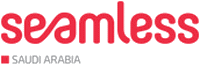 logo for SEAMLESS SAUDI ARABIA 2024
