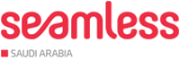 logo for SEAMLESS SAUDI ARABIA 2025