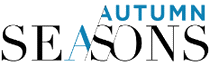 logo de SEASONS AUTUMN - FASHION JEWELLERY & ACCESSORIES FAIR 2025