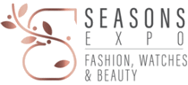 logo for SEASONS EXPO 2022