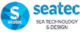 logo for SEATEC 2026