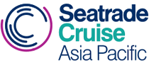 logo for SEATRADE CRUISE ASIA PACIFIC 2022