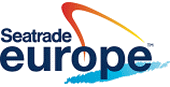 logo for SEATRADE EUROPE 2025