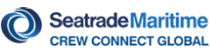 logo de SEATRADE MARITIME CREW CONNECT GLOBAL 2025
