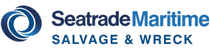 logo for SEATRADE MARITIME SALVAGE & WRECK 2024