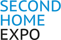 logo for SECOND HOME EXPO - MAASTRICHT 2025