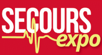 logo for SECOURS EXPO 2025