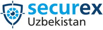 logo de SECUREX UZBEKISTAN 2025