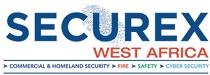 logo for SECUREX WEST AFRICA 2023