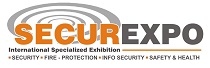 logo pour SECUREXPO 2024