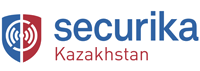 logo fr SECURIKA KAZAKHSTAN 2026