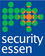logo for SECURITY 2022
