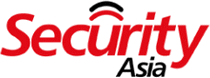 logo de SECURITY ASIA 2026