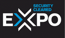 logo de SECURITY CLEARED EXPO - LONDON 2025