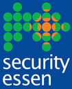 logo fr SECURITY ESSEN 2024