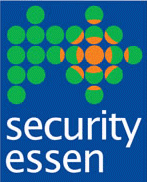 logo for SECURITY ESSEN 2024