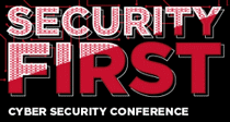 logo pour SECURITY FIRST CYBER SECURITY CONFERENCE 2025