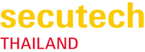 logo de SECUTECH THAILAND 2025