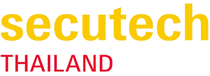 logo for SECUTECH THAILAND 2024