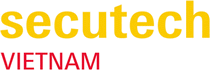 logo de SECUTECH VIETNAM 2025