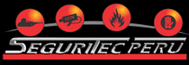 logo de SEGURITEC PERU 2026