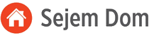 logo fr SEJEM DOM - HOME FAIR 2026