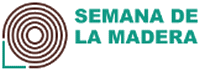 logo for SEMANA DE LA MADERA 2024
