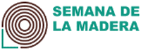 logo for SEMANA DE LA MADERA 2025