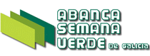 logo for SEMANA VERDE DE GALICIA 2024
