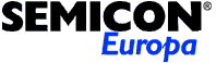 logo de SEMICON EUROPA 2025