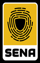 logo for SENA - SECURITY EXPO NORTH AFRICA 2022