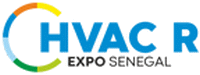 logo for SENEGAL HVAC R EXPO 2025