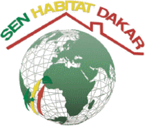 logo fr SENHABITAT DAKAR 2025